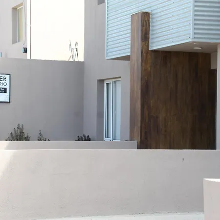 Ceu Playa Union Apartment Exterior photo