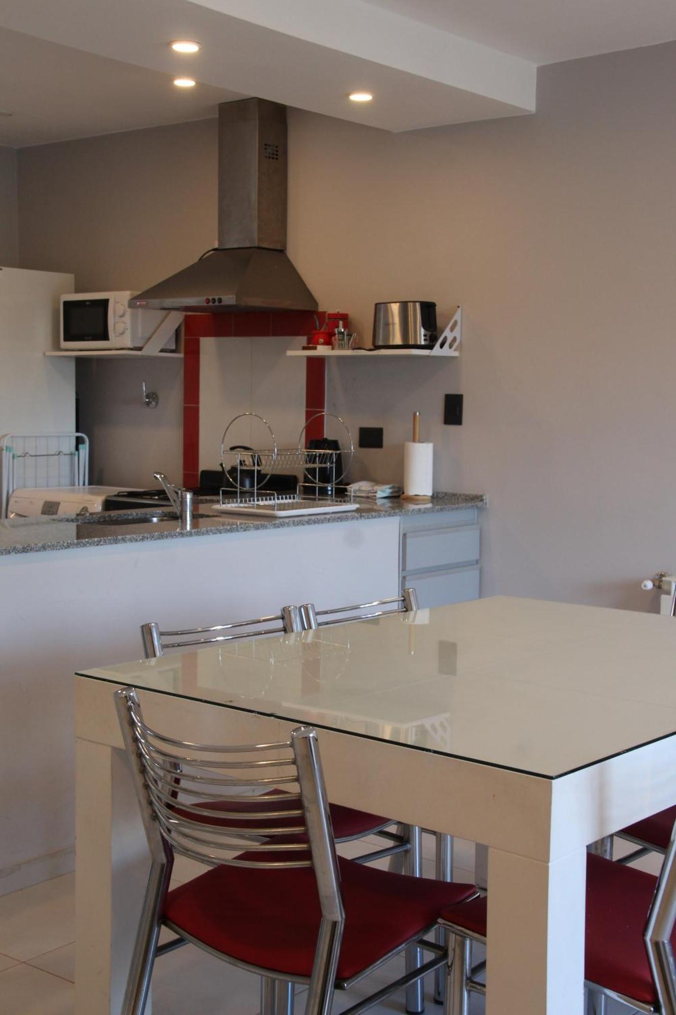 Apartment Ceu