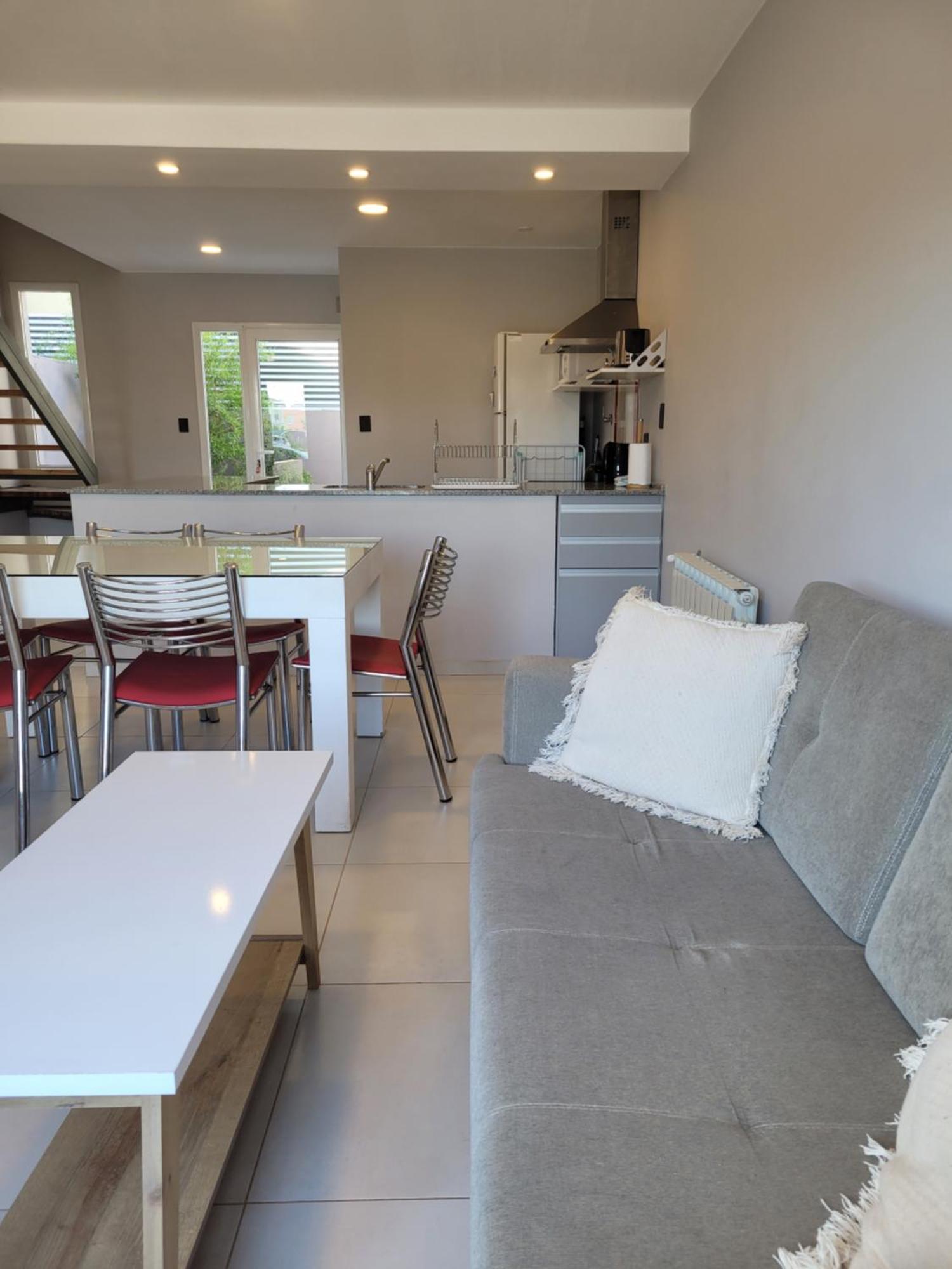 Ceu Apartment