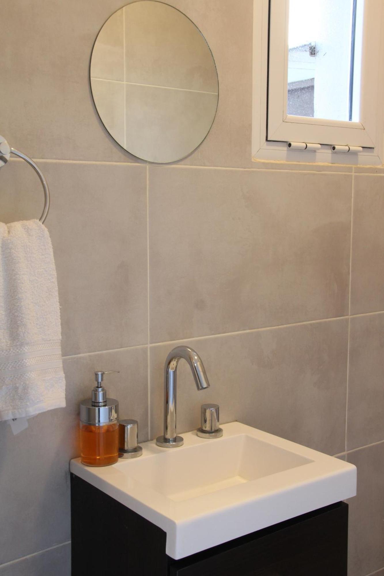 Ceu Apartment *