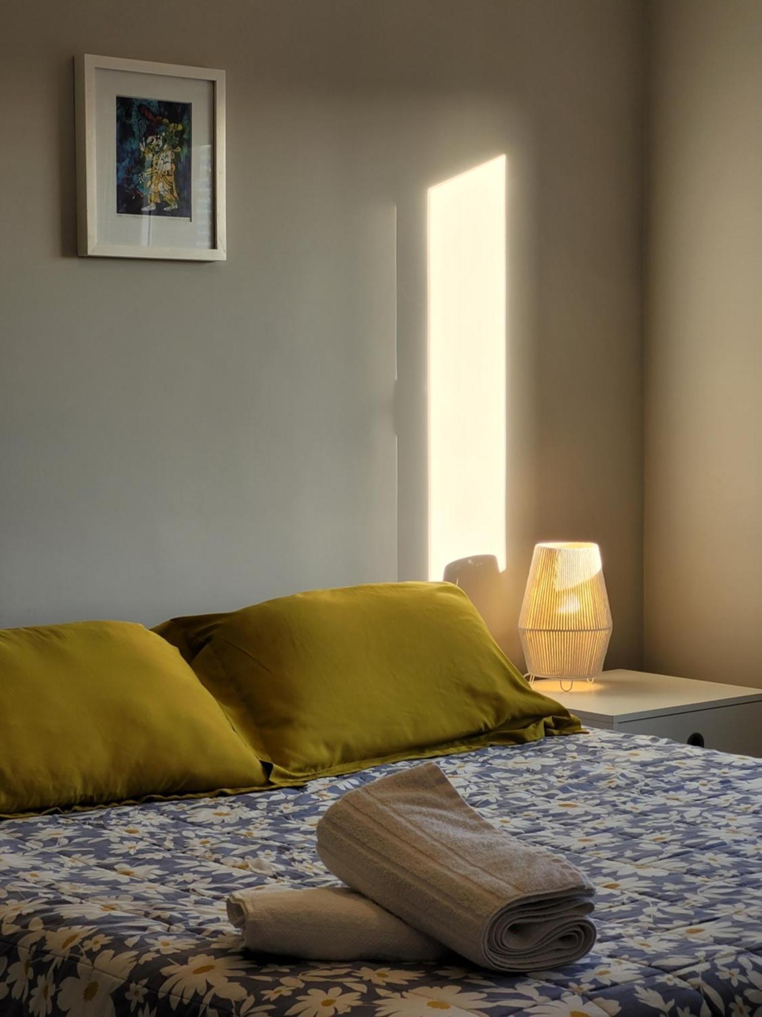 Ceu Apartment